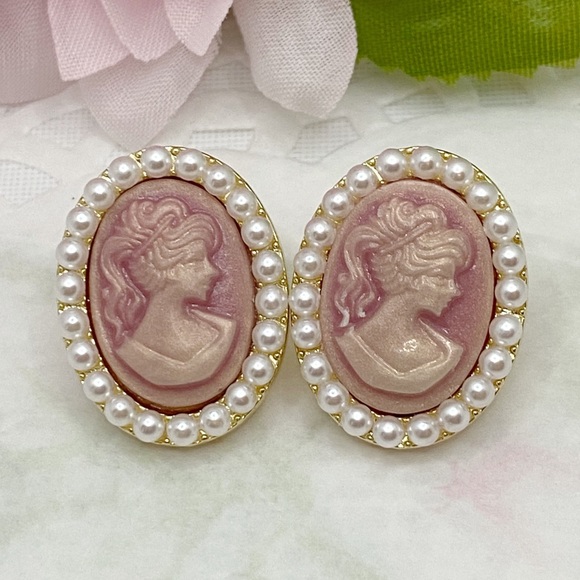 S925 earrings - Picture 2 of 4